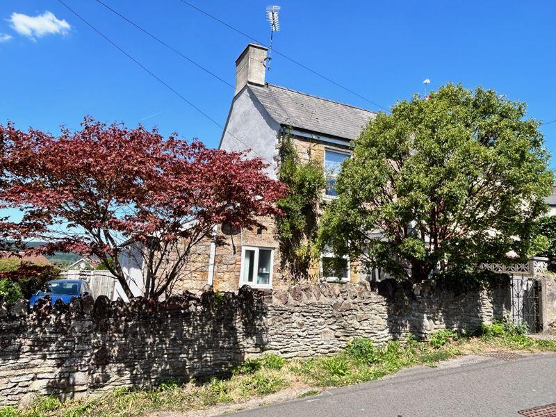 Main image of property: Prospect Road, Cinderford