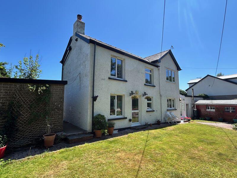 Main image of property: Symonds Yat Rock, Coleford