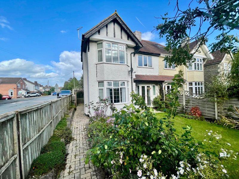 Main image of property: Church Road, Lydney