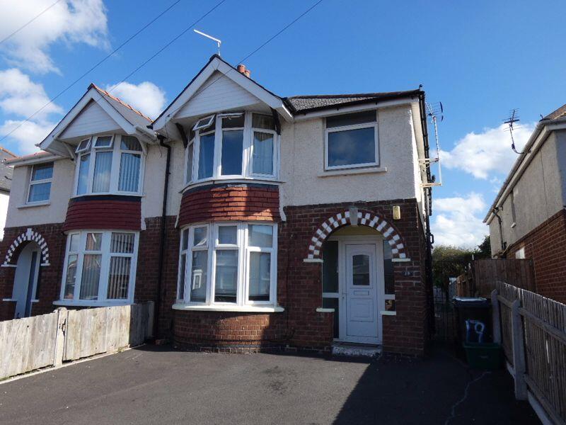 Main image of property: Massey Road, Tredworth, Gloucester