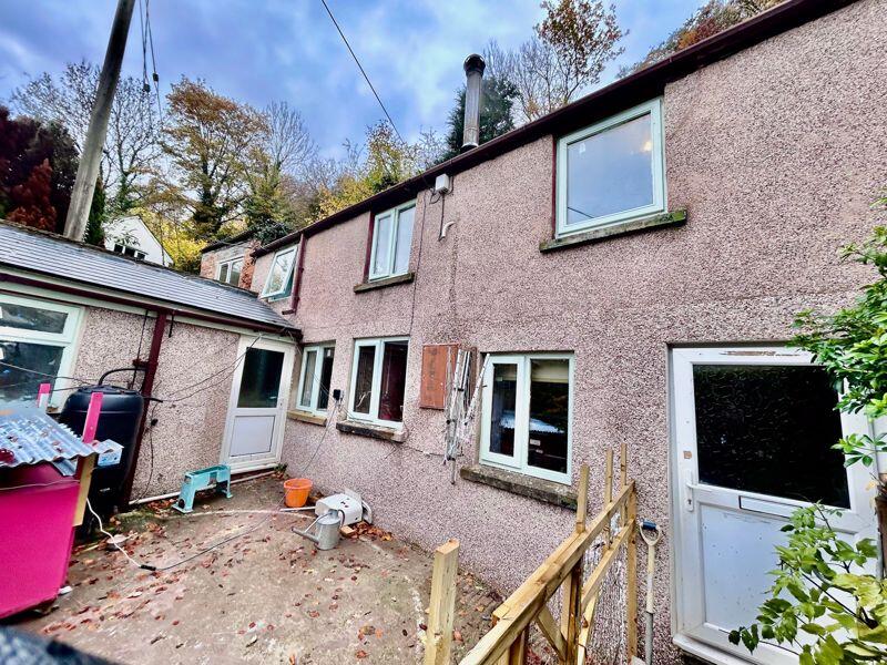 Main image of property: The Branch, Lydbrook