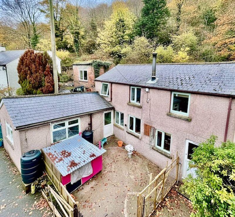 Main image of property: The Branch, Lydbrook