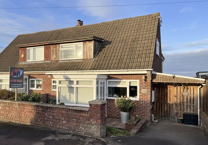 Main image of property: Varnister Road, Ruardean