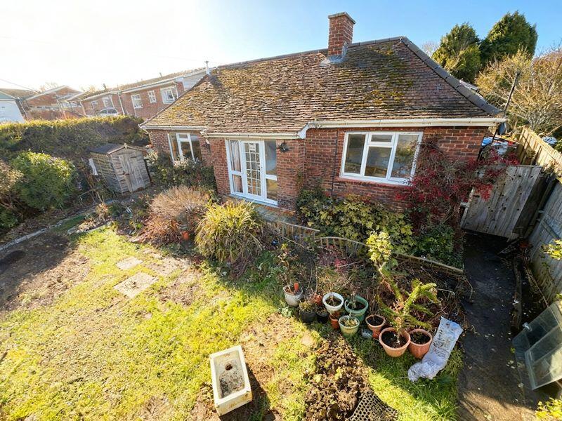 Main image of property: Brierley Road, Ruardean Woodside