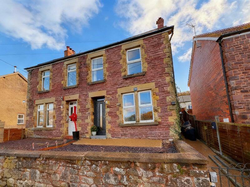 Main image of property: Ruspidge Road, Ruspidge