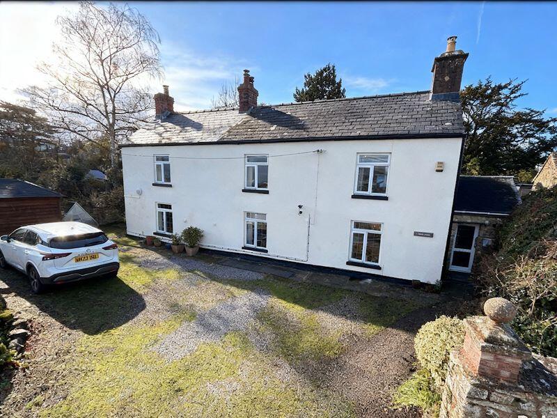 Main image of property: English Bicknor.