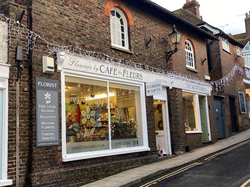 Main image of property: 5a Market Road, Rye TN31 7JA