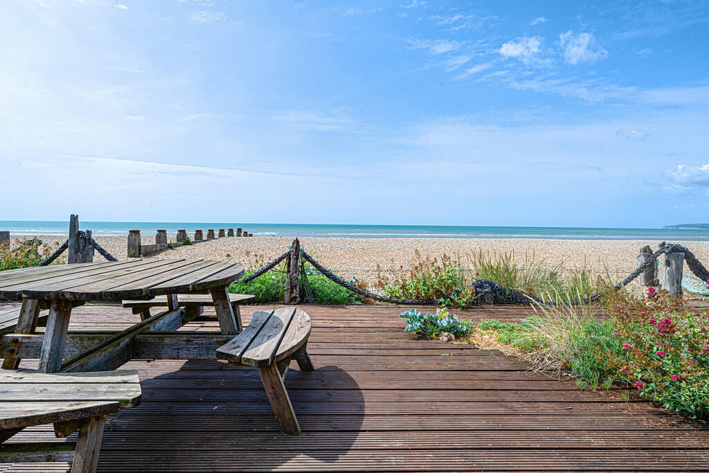 4 bedroom detached house for sale in The Suttons, Camber, East Sussex