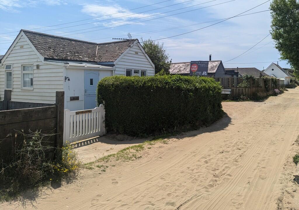 Main image of property: Sea Road, Camber, East Sussex TN31 7RR