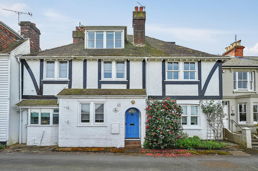 5 bedroom house for sale in North Street, Winchelsea, East Sussex TN36