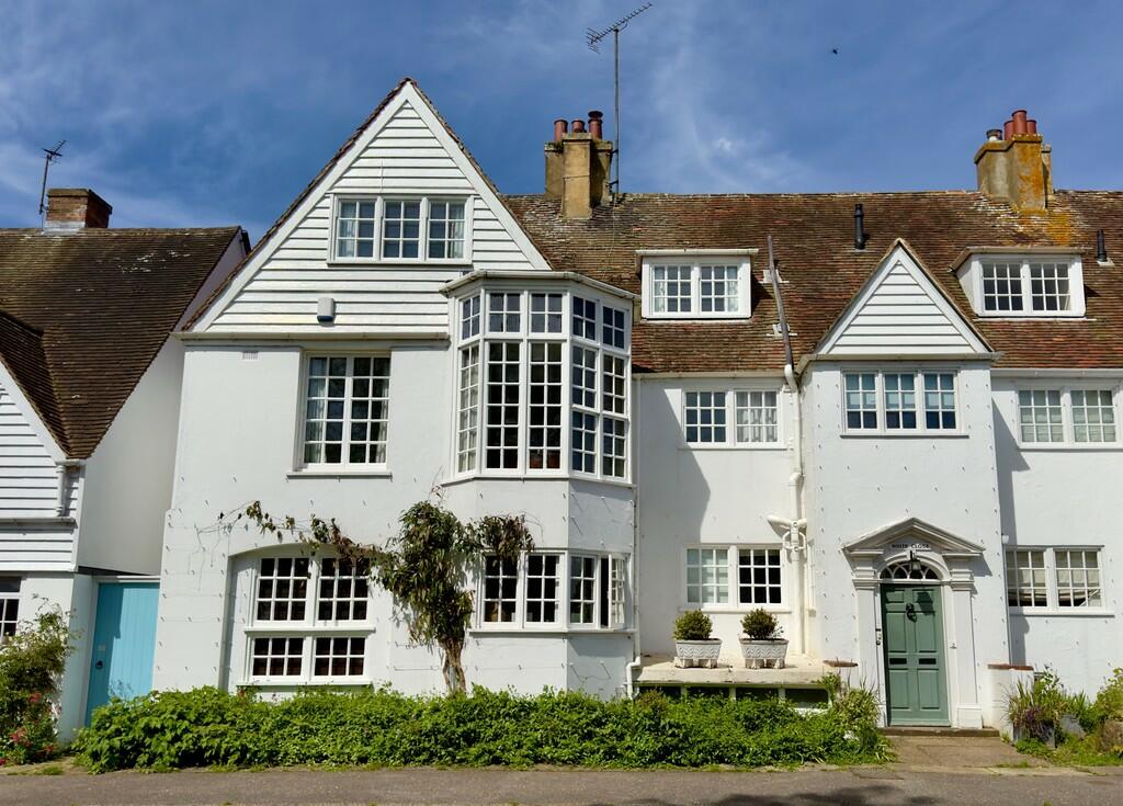 3 bedroom house for sale in German Street, Winchelsea, East Sussex