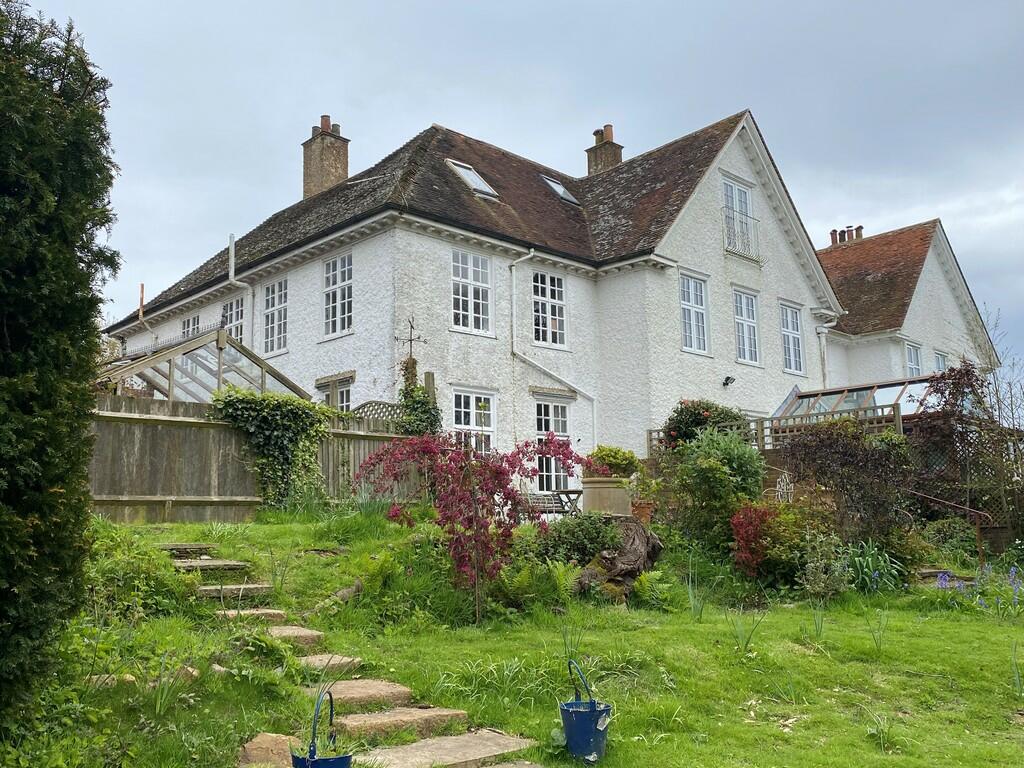 3 bedroom end of terrace house for sale in Backfields, Winchelsea, East