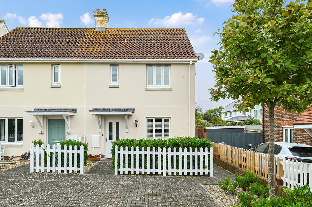 Main image of property: Springfield Drive, Rye, East Sussex TN31 7FL