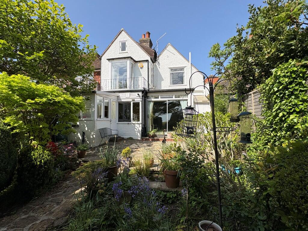Main image of property: Barrack Square, Winchelsea, East Sussex TN36 4EG