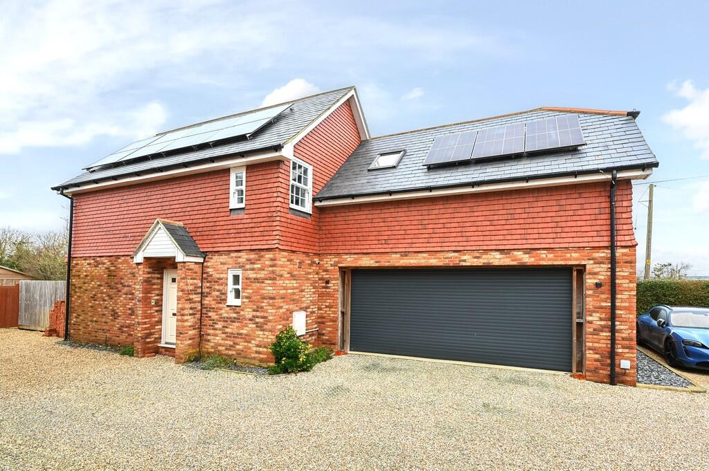 Main image of property: Applegate Court, Appledore, Kent TN26 2AQ