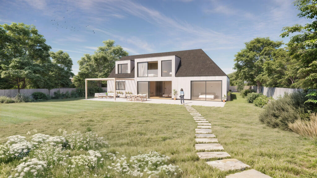 Main image of property: Stone in Oxney, Tenterden, Kent TN30 7JN