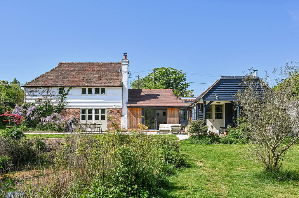 Main image of property: Wittersham Road, Iden, Rye, East Sussex, TN31 7XB