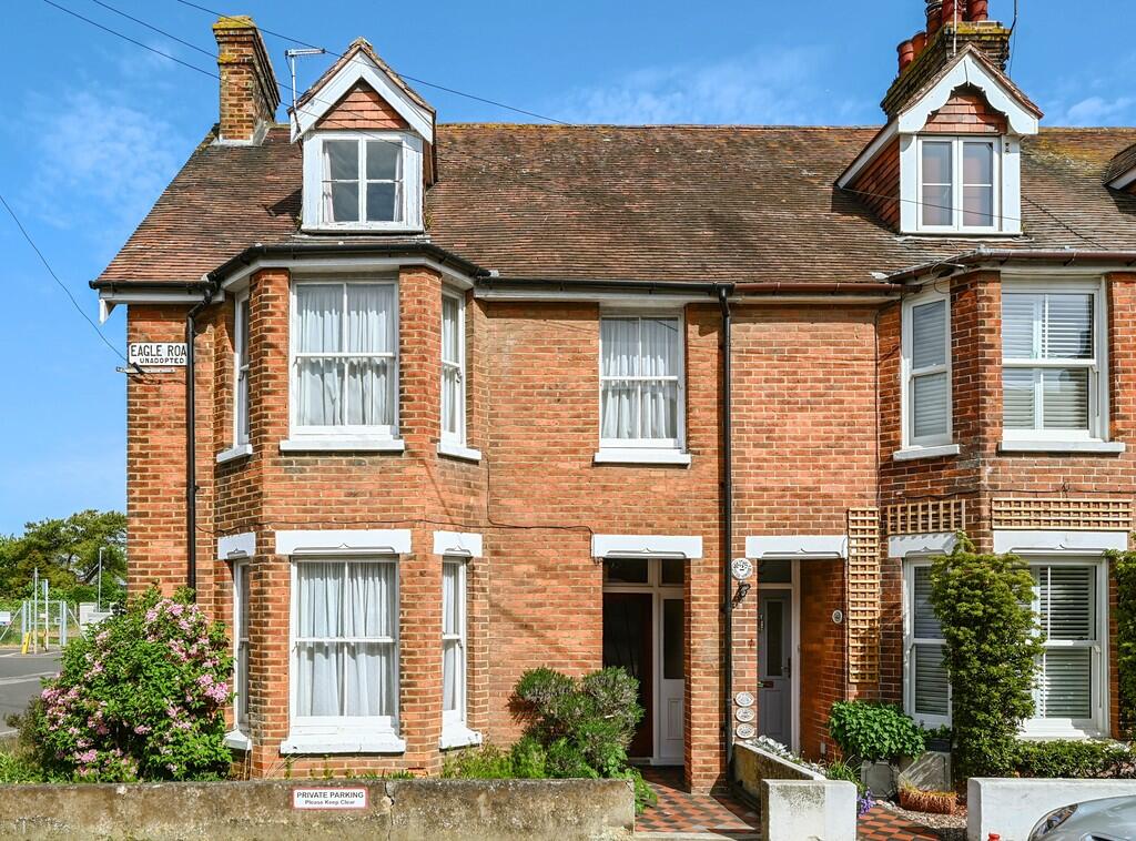 Main image of property: Eagle Road, Rye, East Sussex TN31 7NB