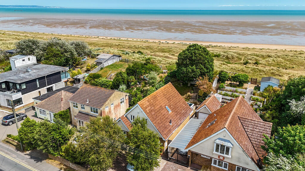 Main image of property: Coast Drive, Greatstone, Kent TN28 8NX