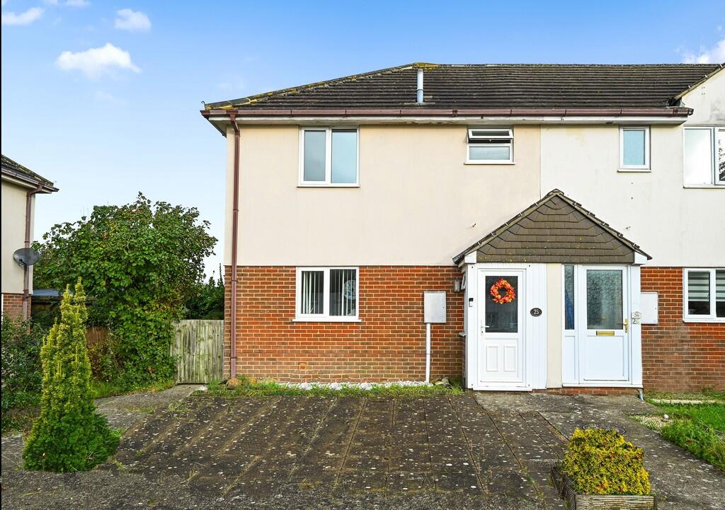 Main image of property: Hilltop Drive, Rye, East Sussex TN31 7HT