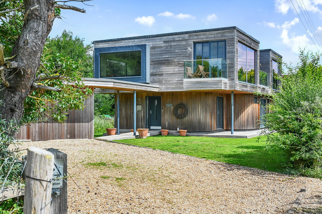 Main image of property: Pett Level Road, Pett Level, East Sussex TN35 4EH
