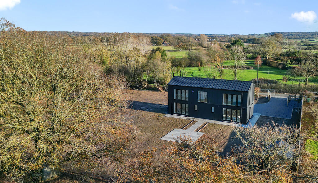 Main image of property: Haycross Lane, Woodchurch, Kent TN26 3SX