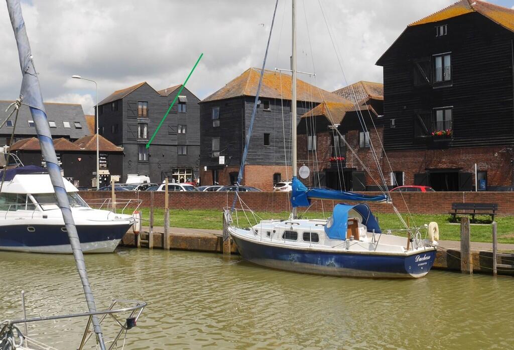 Main image of property: Strand Quay, Rye, East Sussex TN31 7AY