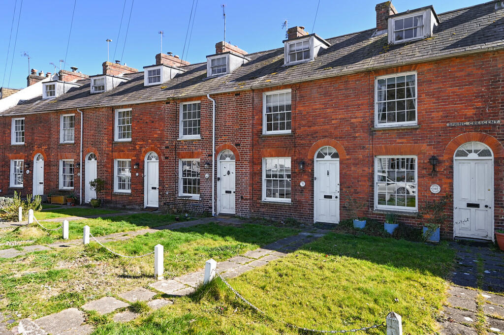 Main image of property: Military Road, Rye, East Sussex TN31 7NX