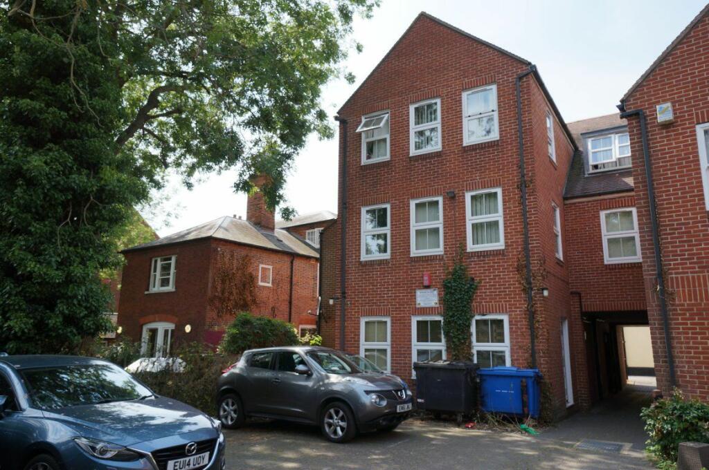 1 bedroom flat for rent in Silent Street, Town Centre, IP1