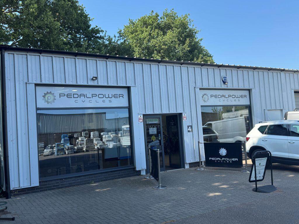Main image of property: -  Woodbridge Road, Rushmere St Andrew, Ipswich