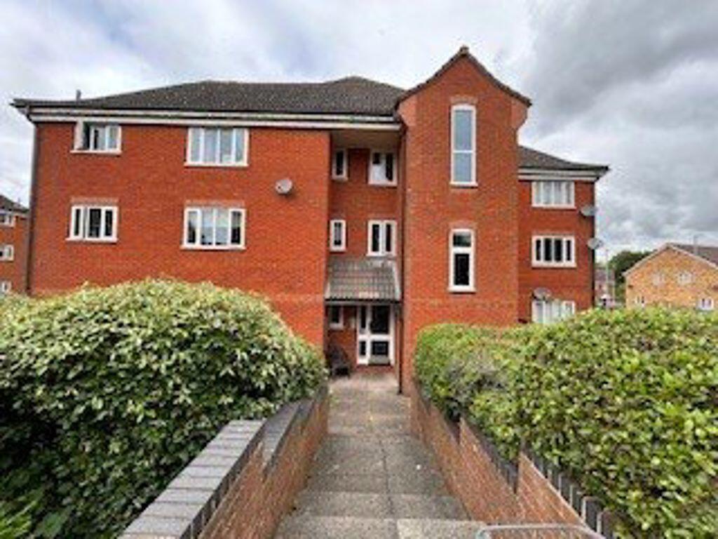 Main image of property: Warren Heath, Ipswich, Suffolk