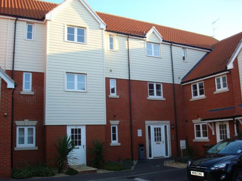 Main image of property: Metis Place