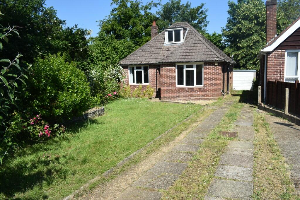 Main image of property: Squires Walk, Southampton, Hampshire, SO19