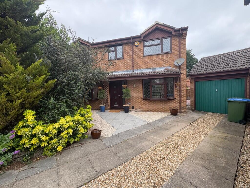 Main image of property: Adur Close, Southampton, Hampshire, SO18