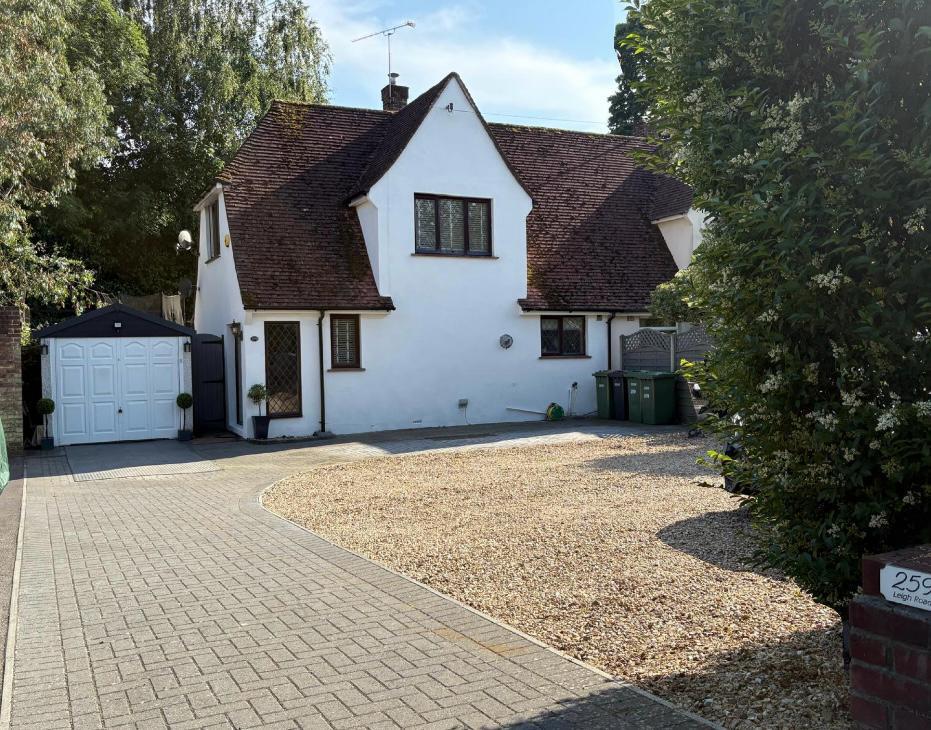 Main image of property: Leigh Road, Eastleigh, Hampshire, SO53