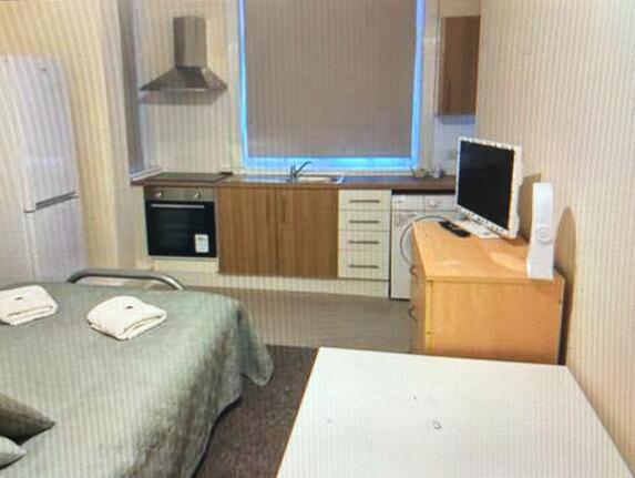 Main image of property: The Polygon, Southampton, Hampshire, SO15