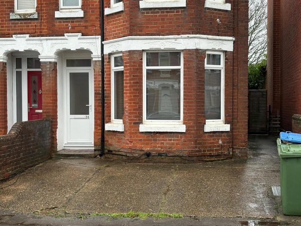 Main image of property: Rampart Road, Southampton, Hampshire, SO18