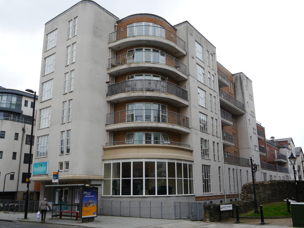 Main image of property: Lower Canal Walk,Southampton,SO14