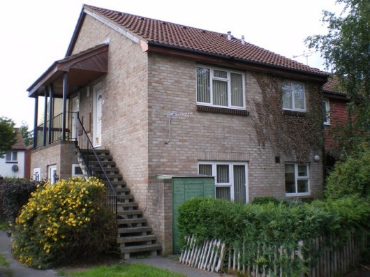 Main image of property: Ethelred Gardens,Totton,SO40