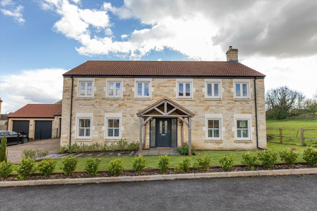 6 bedroom village house for sale in Lavender Close, Faulkland, Radstock