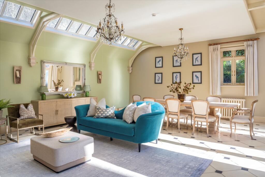 Additional property image - Beach Lane, Beach, Nr Bath, BS30.