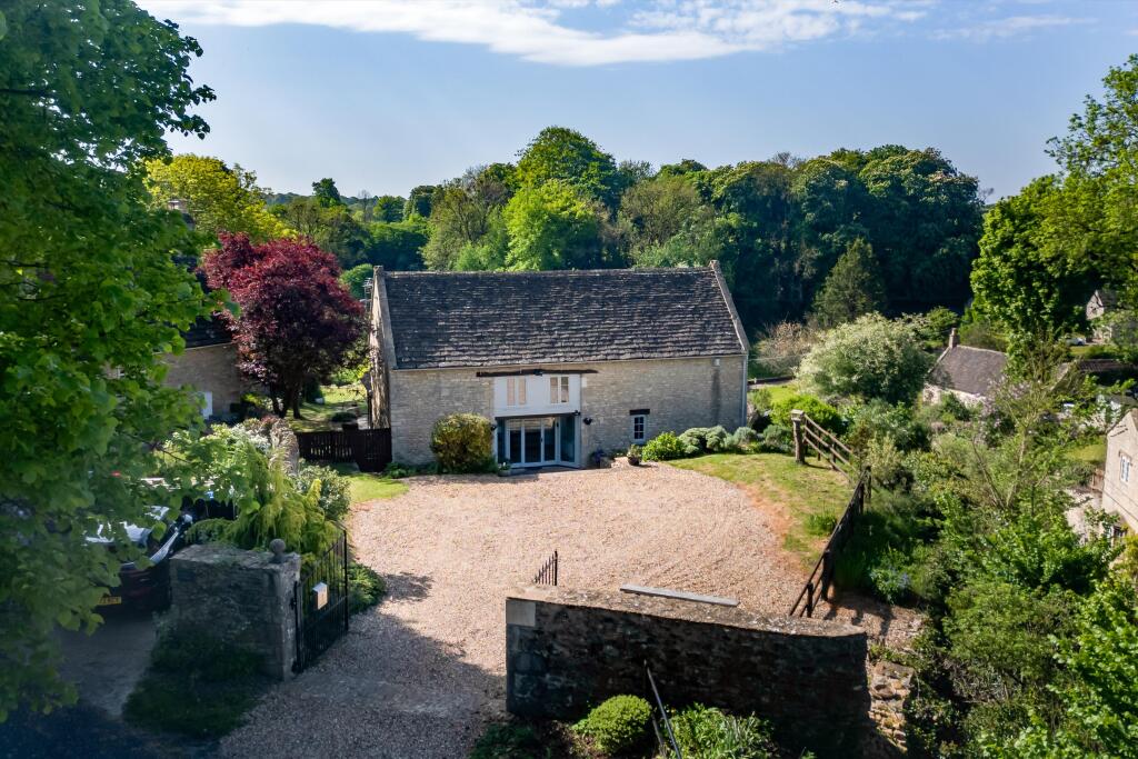Main image of property: Lower North Wraxall, Wiltshire, SN14