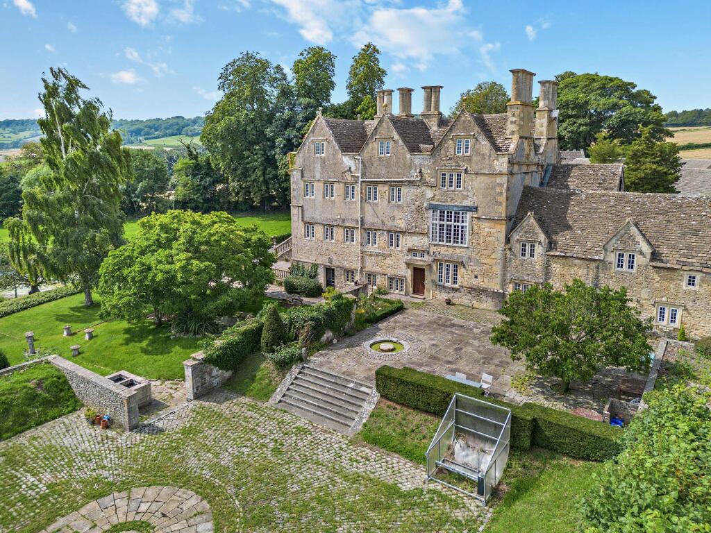Main image of property: Box, Ditteridge, Wiltshire, SN13
