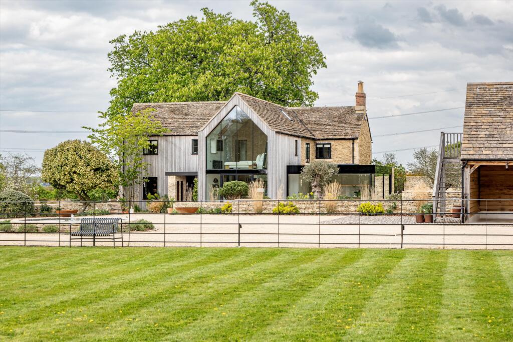Main image of property: Gibb Road, Castle Combe, Chippenham, Wiltshire, SN14