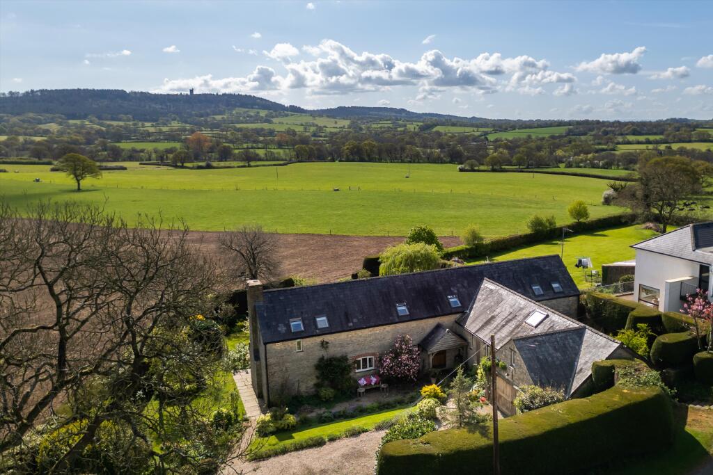 Main image of property: North Brewham, Bruton, Somerset, BA10