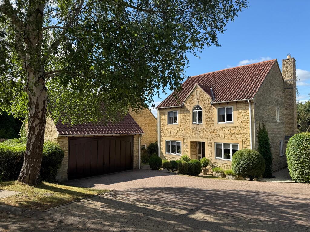Main image of property: Miller Walk, Bathampton, Bath, Somerset, BA2