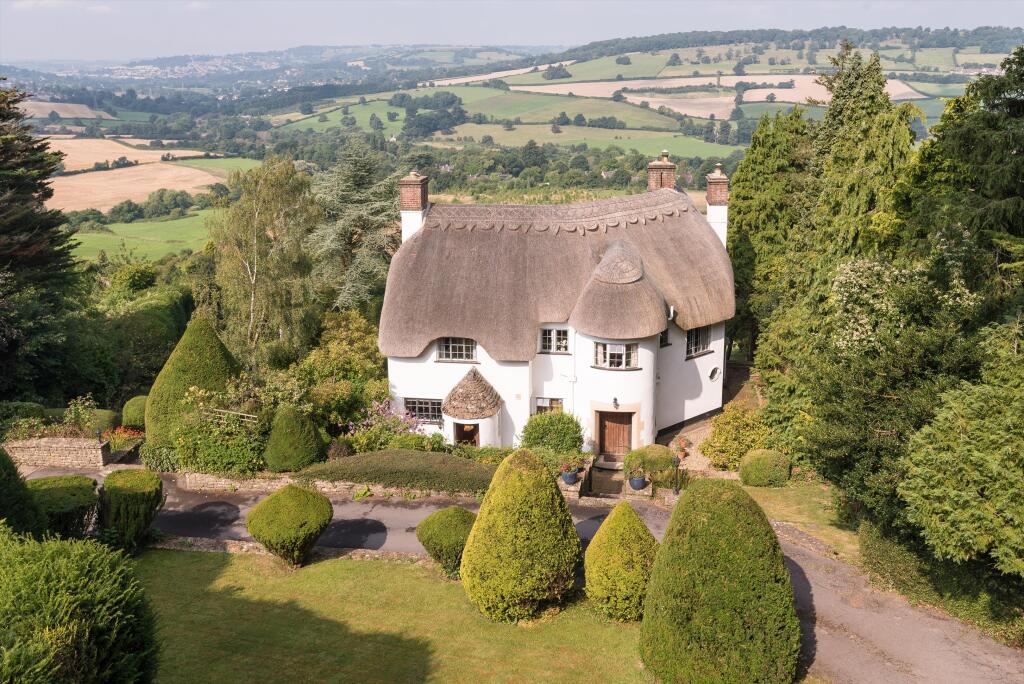 Main image of property: Lower Kingsdown Road, Kingsdown, Corsham, Wiltshire, SN13