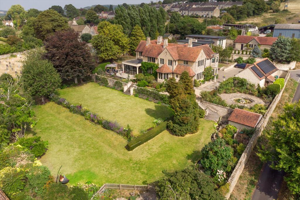 Main image of property: Court Lane, Bathford, Bath, Somerset, BA1