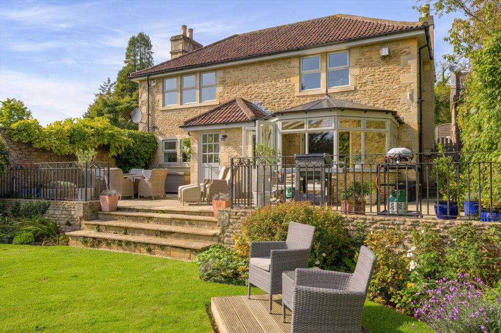 Main image of property: Combe Hay, Bath, Somerset, BA2
