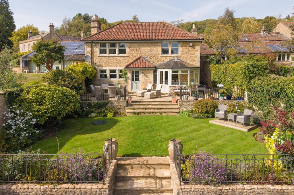 Main image of property: Combe Hay, Bath, Somerset, BA2